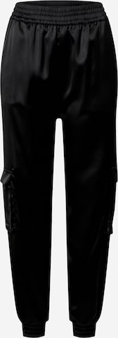 LeGer by Lena Gercke Trousers 'Leni' in Black: front