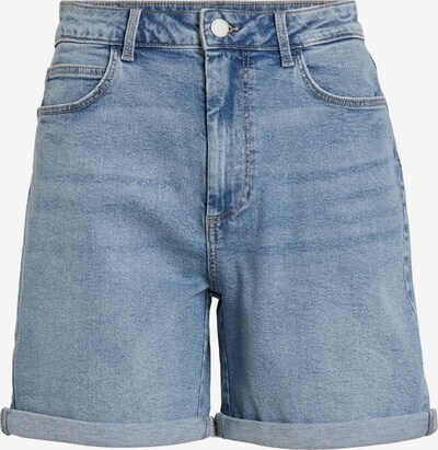 VILA Jeans 'Jo' in blue denim, Produktansicht