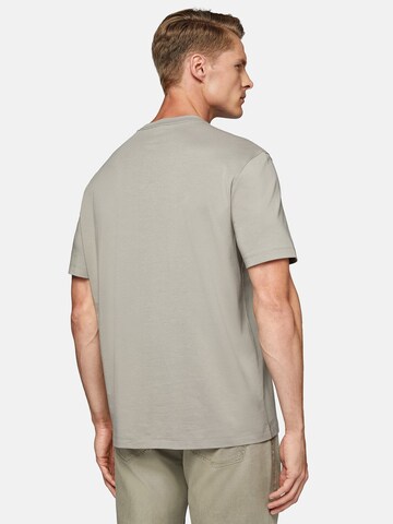 T-Shirt Boggi Milano en gris