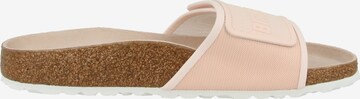 Mule 'Tema' BIRKENSTOCK en rose