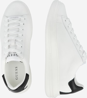 GUESS Sneakers 'Vibo' in White