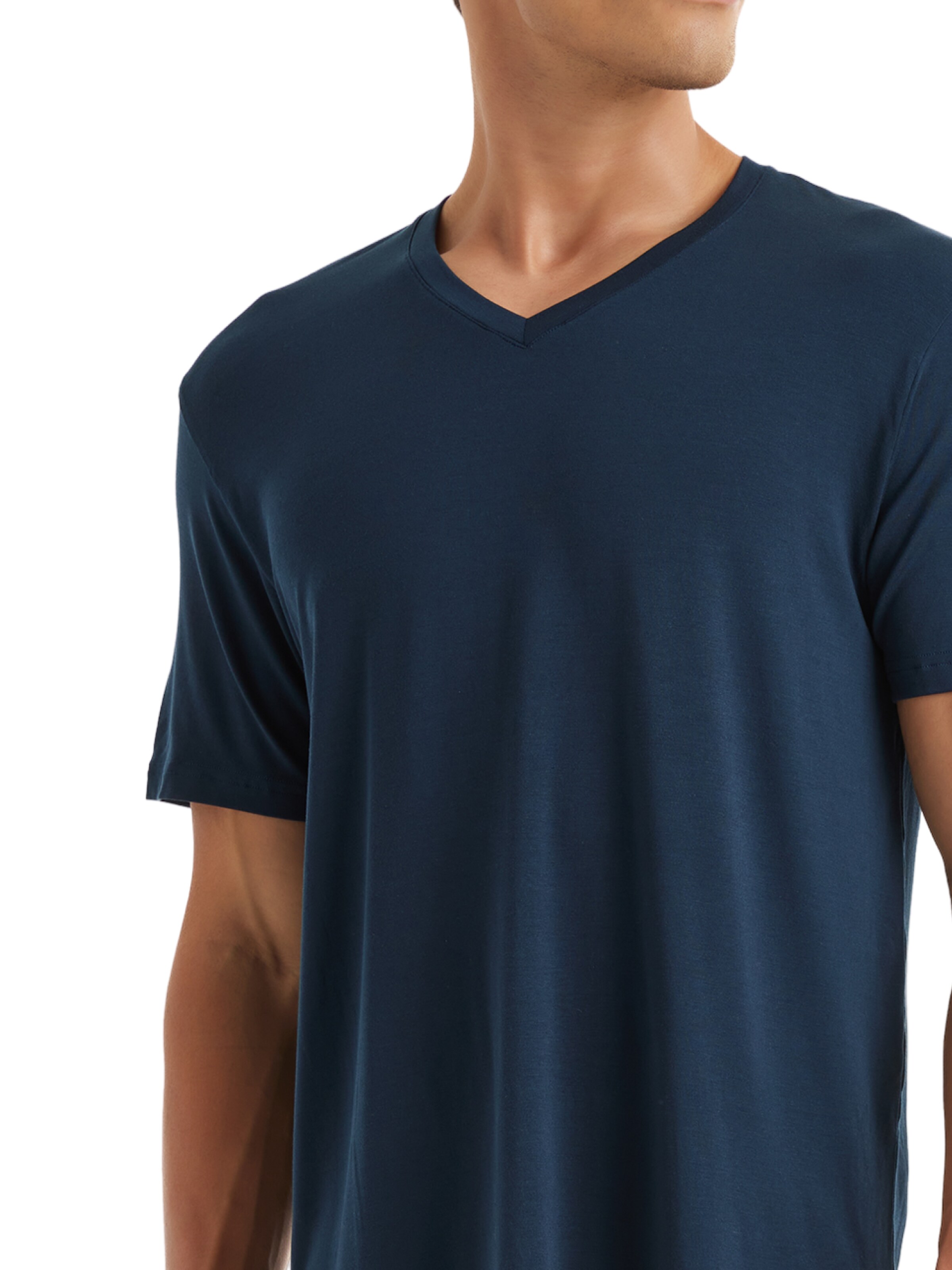 Blackspade Shirt in Blue