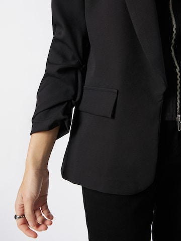 Blazer Sublevel en noir