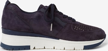 Tamaris Pure Relax Sneaker in Blau