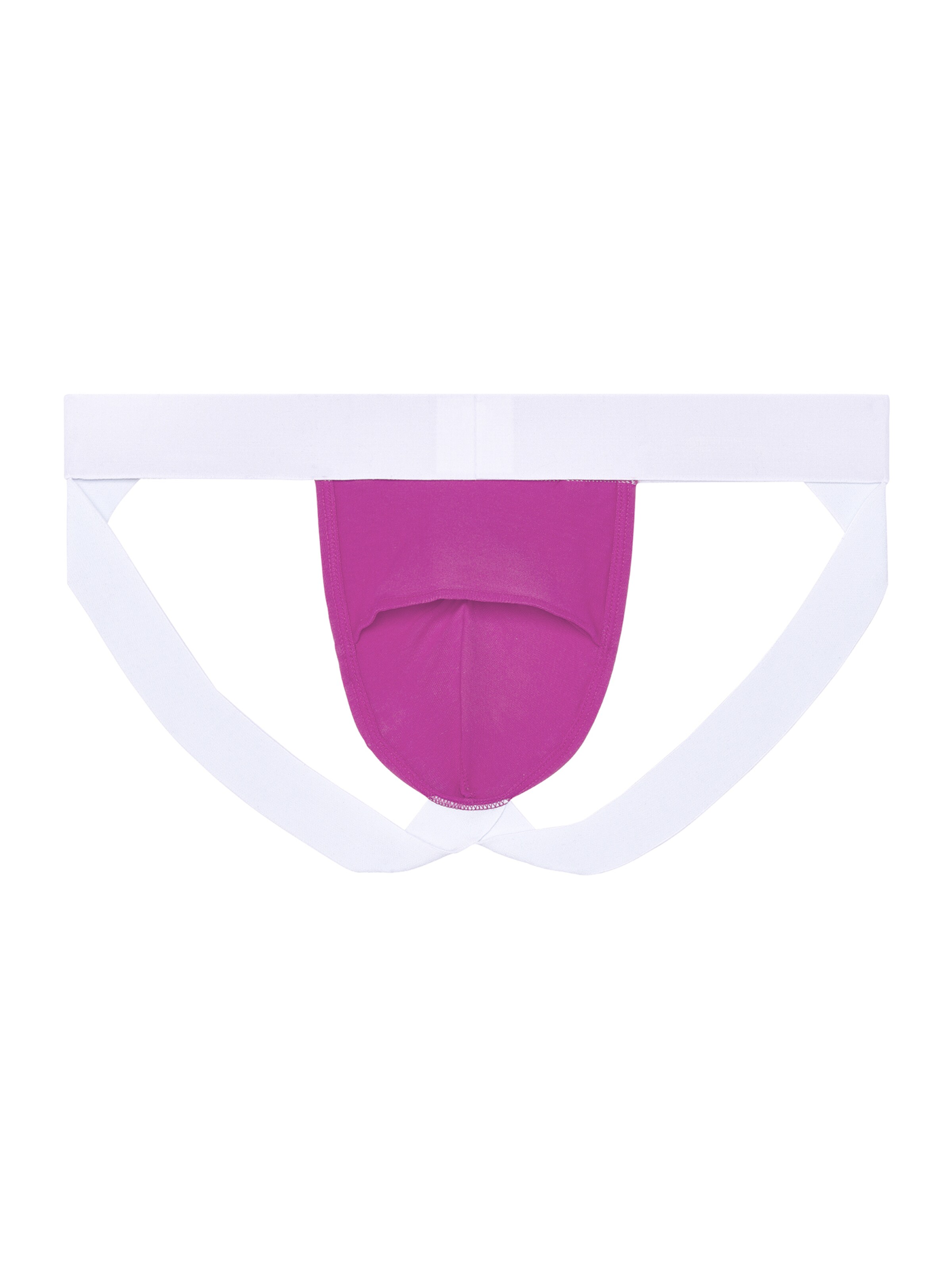 WOH Slip ' Sexy Fun ' in Pink