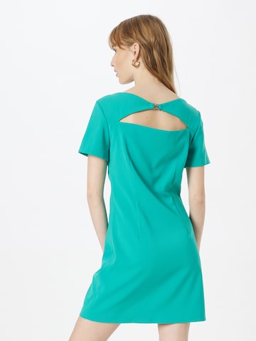 PATRIZIA PEPE Dress 'ABITO' in Green