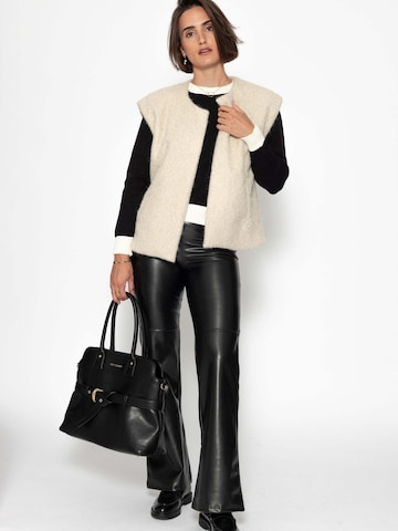 SASSYCLASSY Sweater in Black