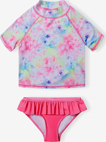 rožinė MINOTI UV apsauga: priekis