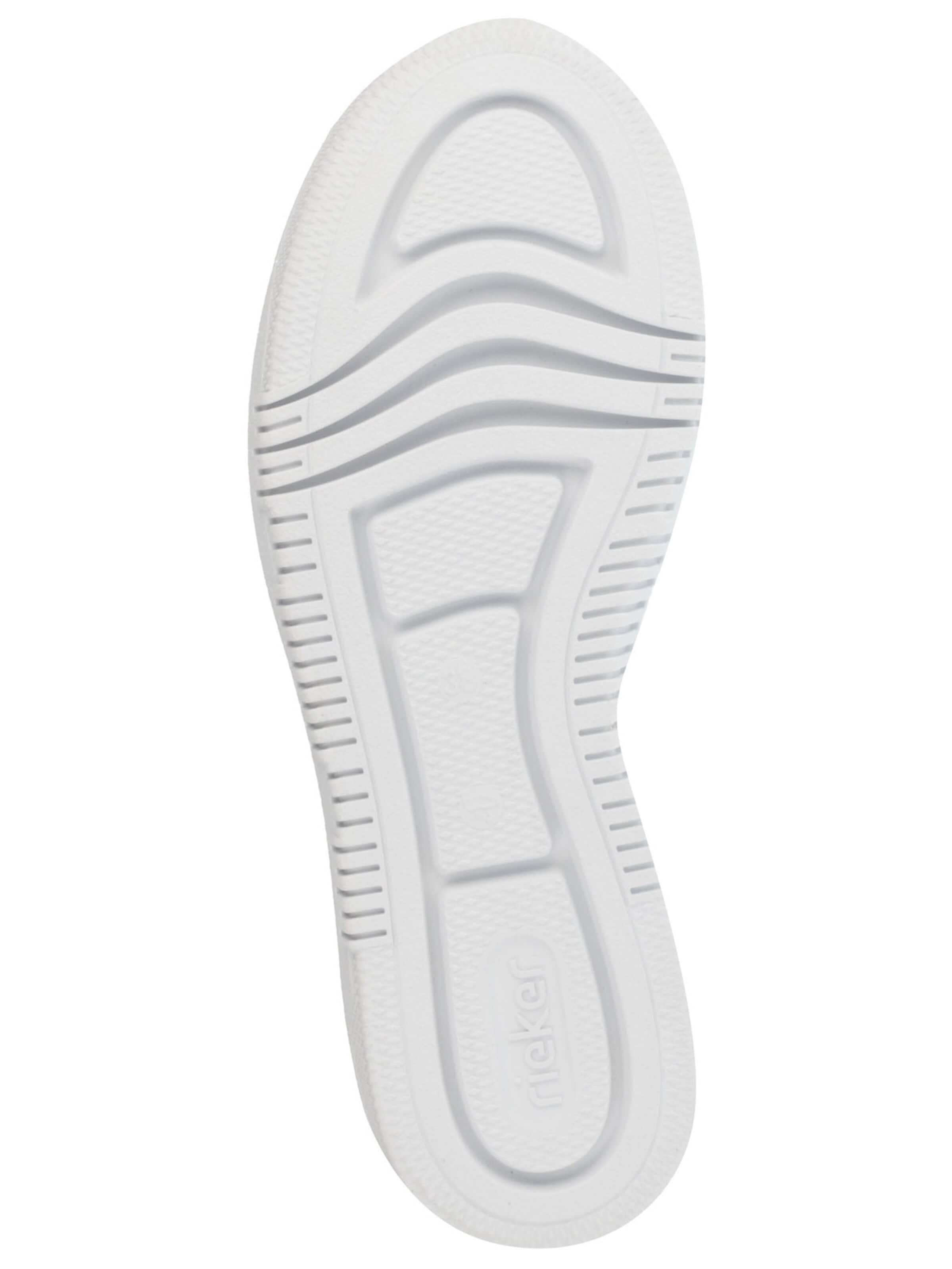 Rieker Sneakers 'Rieker  M1900' in White