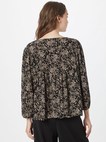 American Eagle Blouse in Zwart