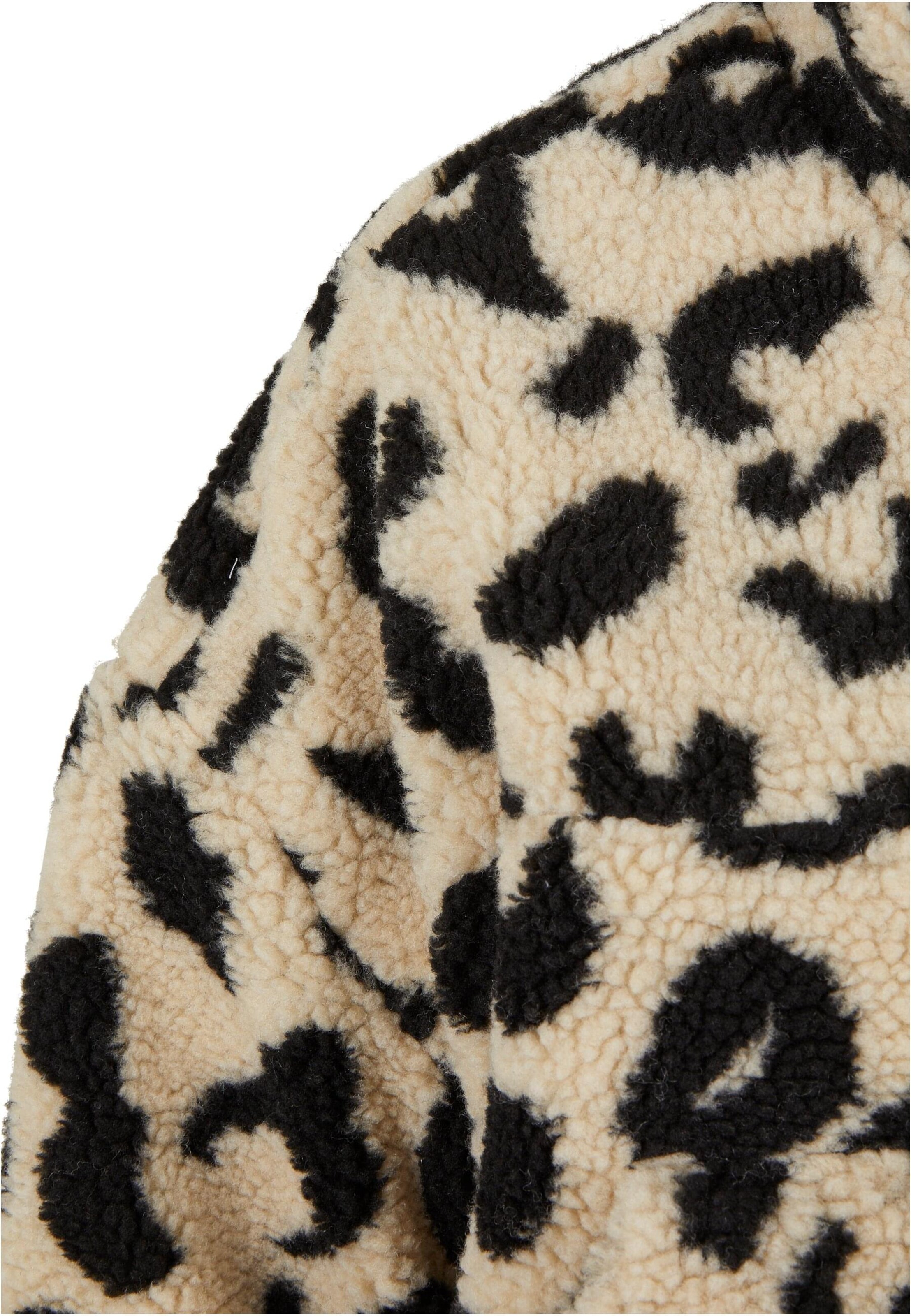 Urban Classics Majica | bež barva