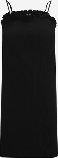 Pieces Tall Kleid 'EGAN' in schwarz, Produktansicht