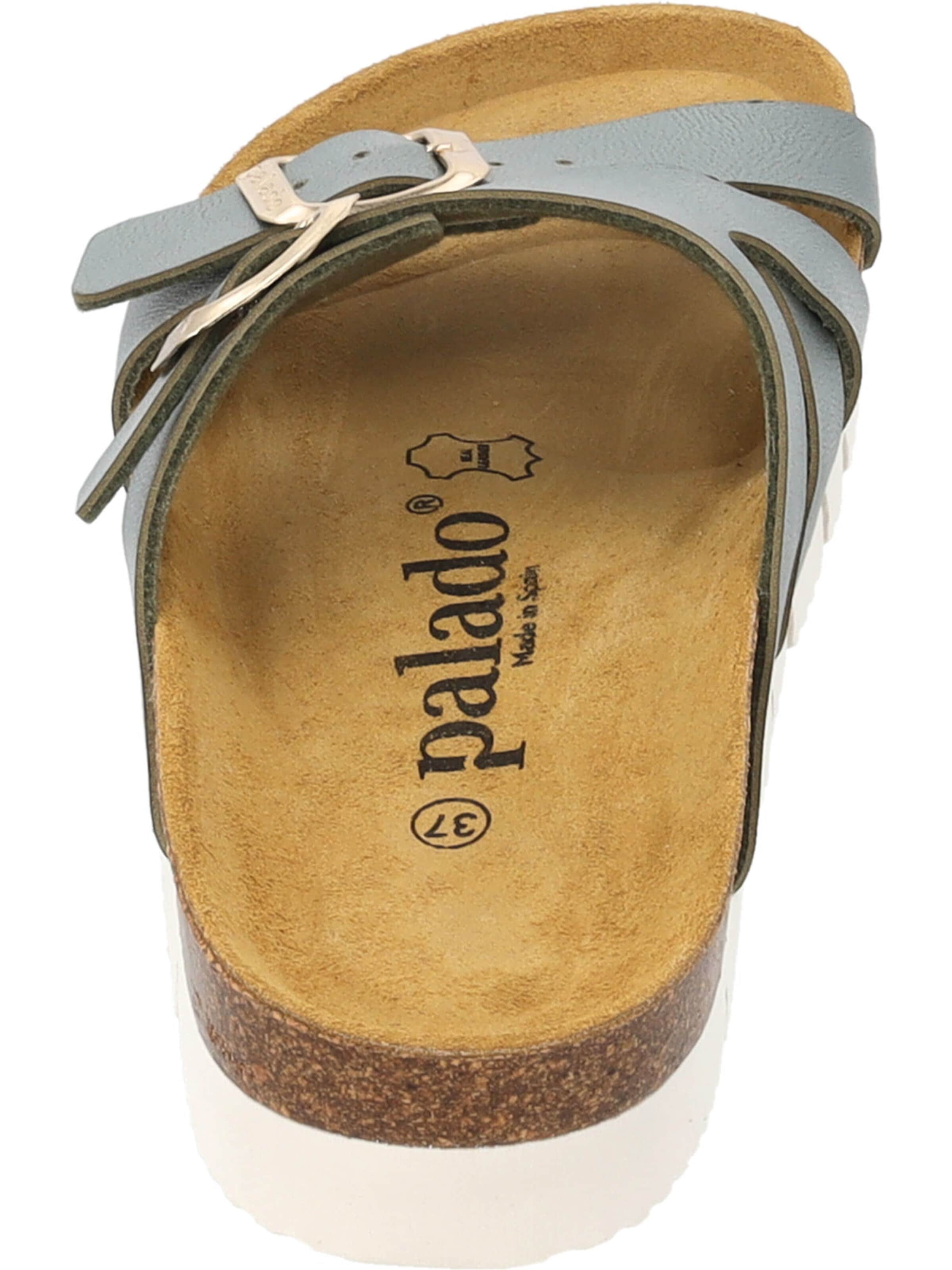 Palado Mule 'Palado Arrila PL' in Blue