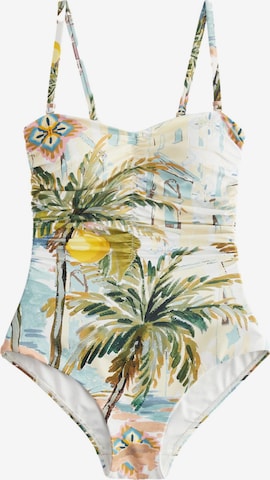 mišri Next Maudymosi kostiumėlis: priekis