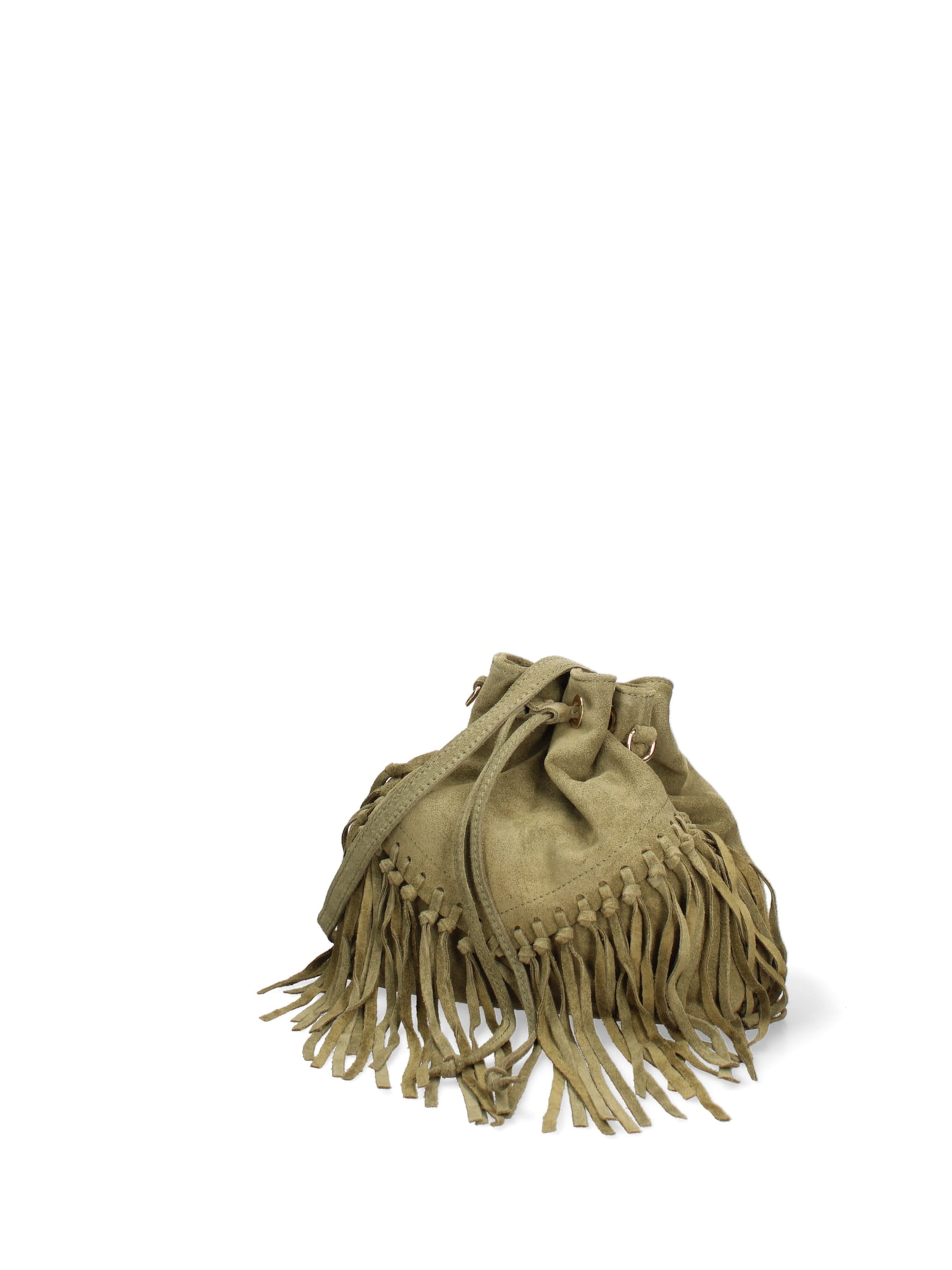 Gave Lux Pouch 'Umbria Plus' in Green: front