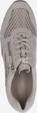 CAPRICE Sneakers in Grey