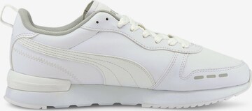 PUMA Sneakers laag in Wit