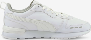 PUMA Sneakers in White