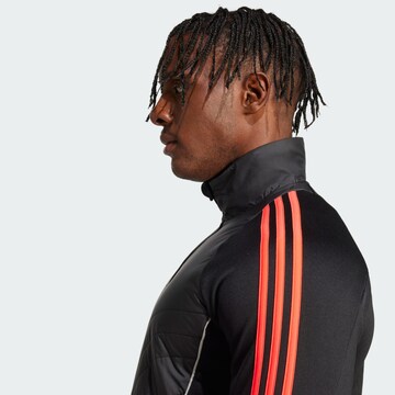 ADIDAS PERFORMANCE Performance shirt 'Tiro 24' in Black