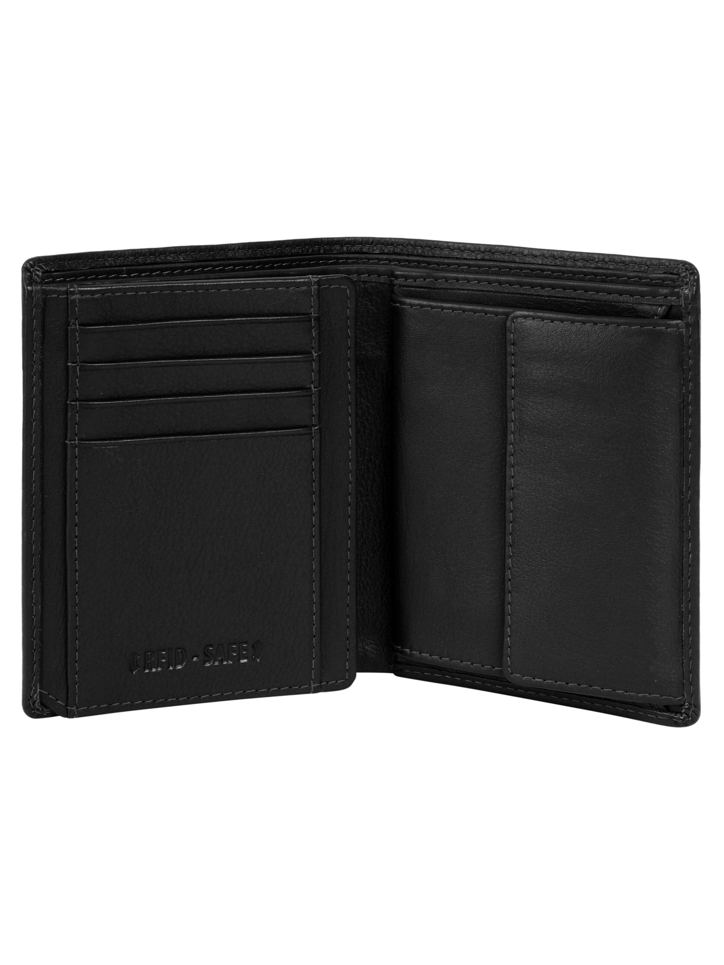CHIEMSEE Portemonnaie‌‌ in Schwarz