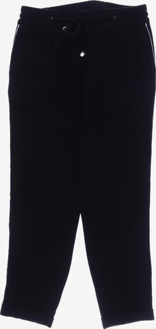 OPUS Pants in XS in Black: front