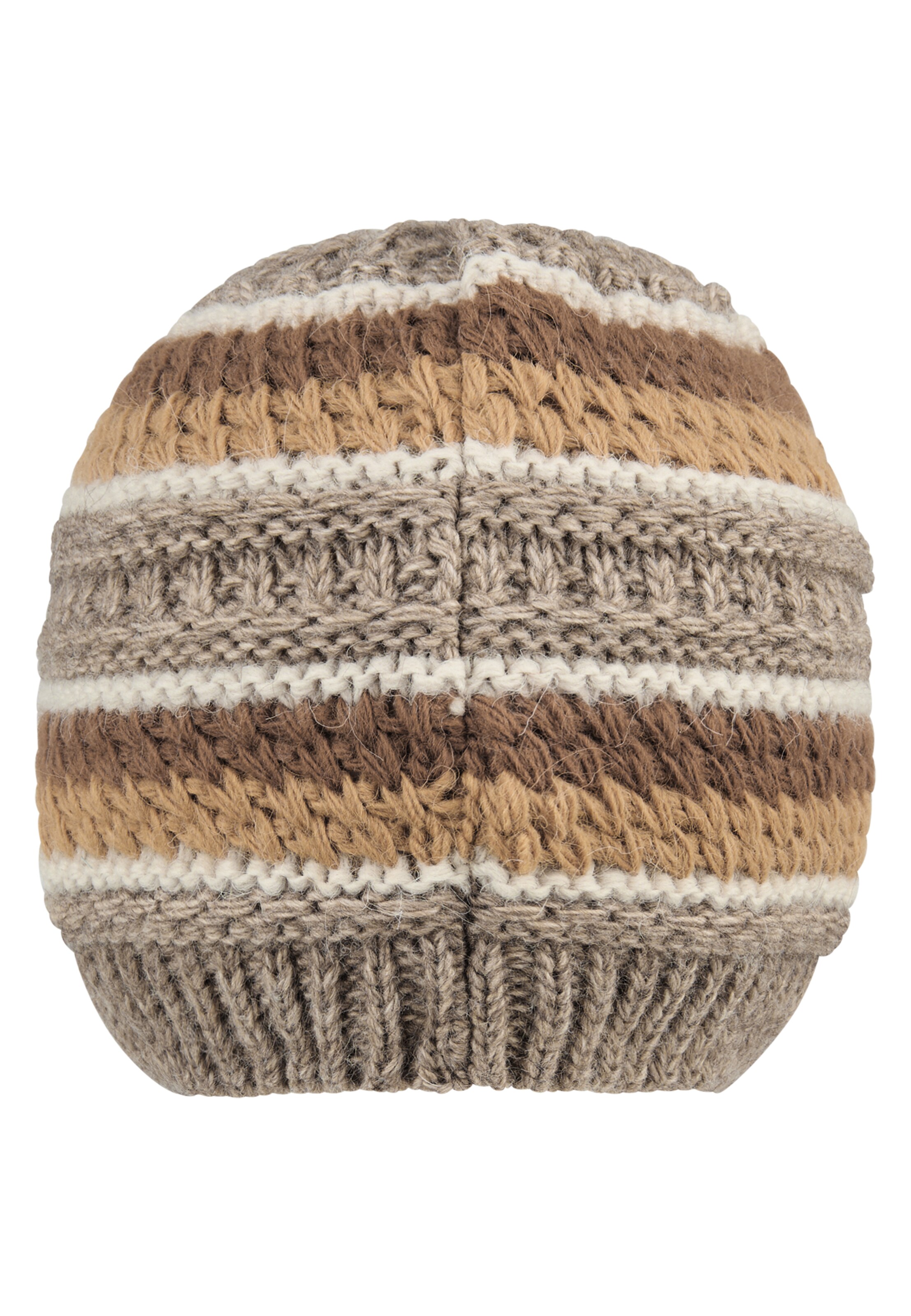 STERNTALER Beanie in Beige