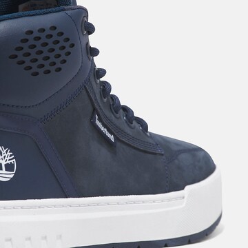 TIMBERLAND Sneakers in Blue