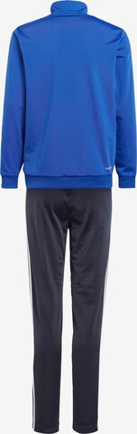 ADIDAS PERFORMANCE Tracksuit 'Essentials Tiberio' in Blue