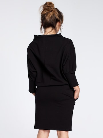 BeWear - Vestido en negro