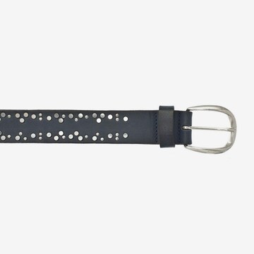 VANZETTI Belt in Blue