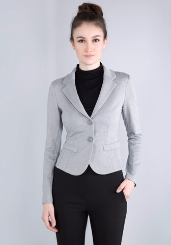 IMPERIAL Blazer in Grey: front