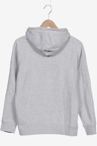 OAKLEY Sweatshirt & Zip-Up Hoodie in XS in Grey