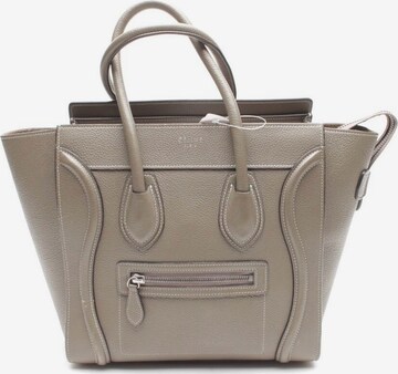 Céline Bag in One size in Brown: front