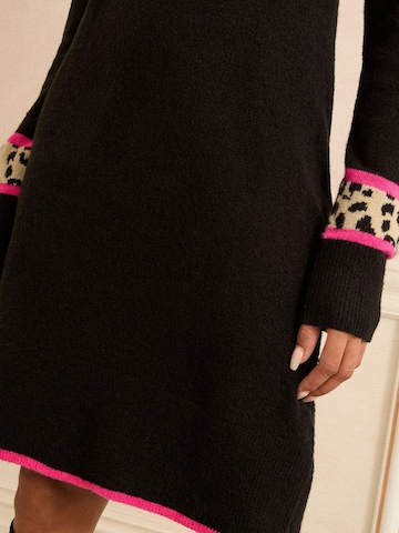 love & rosesHaljina - crna boja