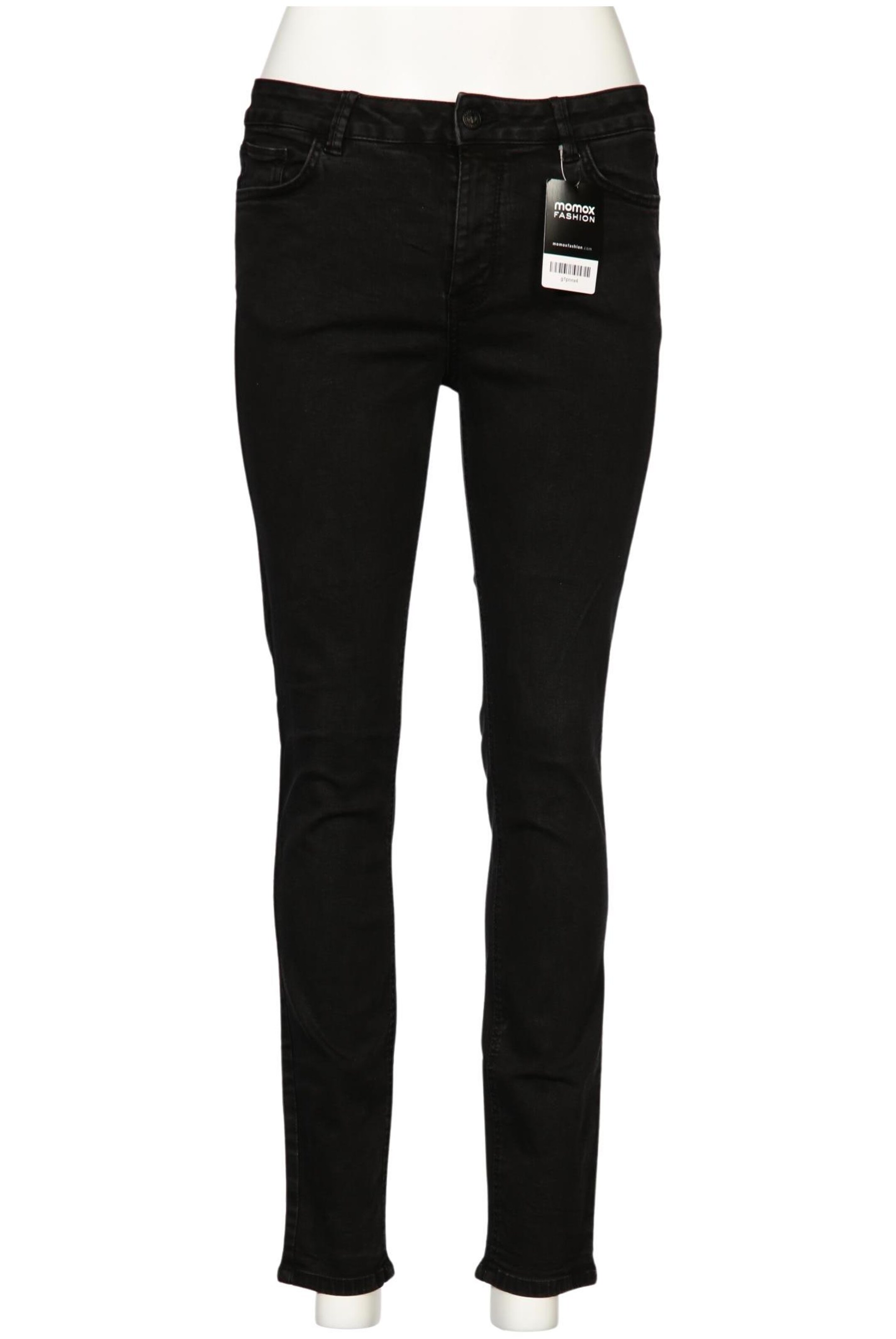 TOM TAILOR DENIM Jeans in 32 in Black: front