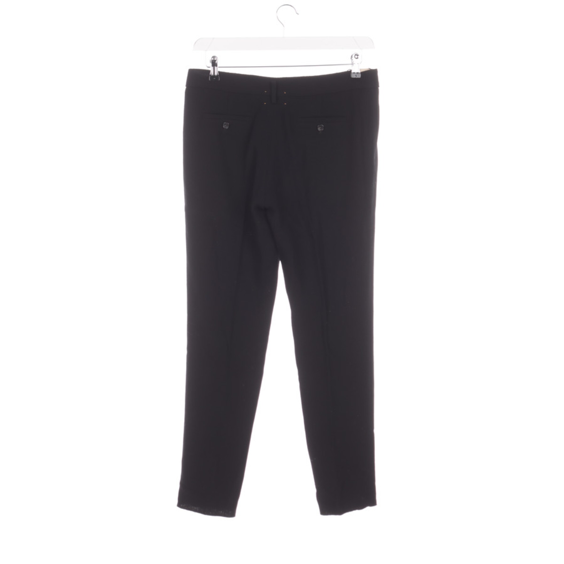 3.1 Phillip Lim Pants in XXS in Black