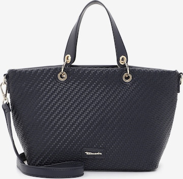 TAMARIS Shopper ' Leila ' in Blue: front