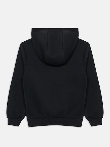 Nike Sportswear Tréning póló 'CLUB FLC' - fekete