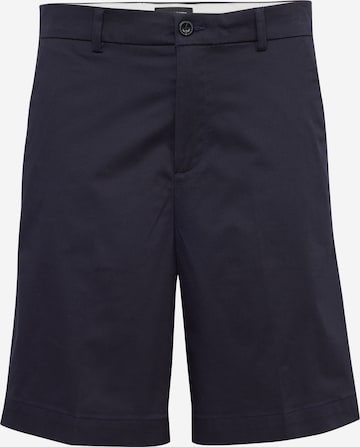 regular Pantaloni chino 'KARL OTIS' di JACK & JONES in blu: frontale