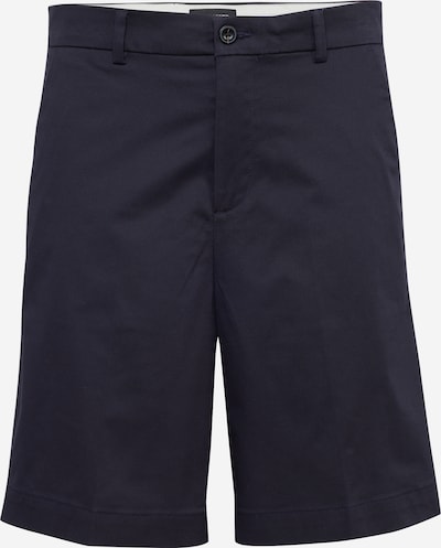 JACK & JONES Pantalon chino 'KARL OTIS' en bleu marine, Vue avec produit