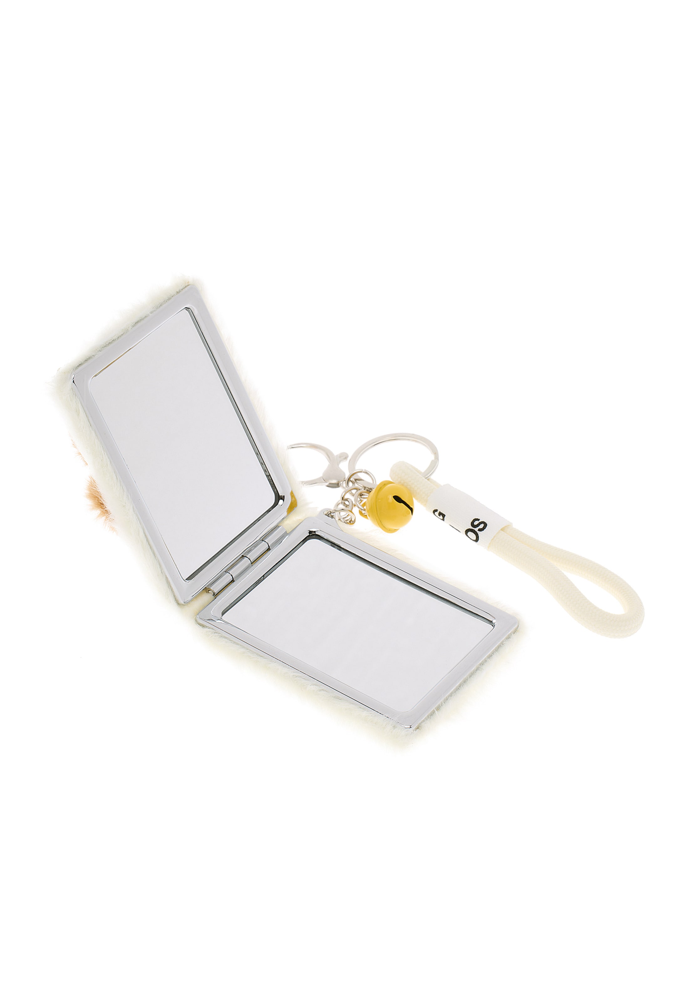 MYMO - Accesorios para bolsos en beige