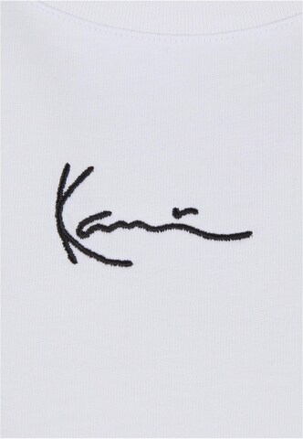 T-shirt 'Essential' Karl Kani en blanc