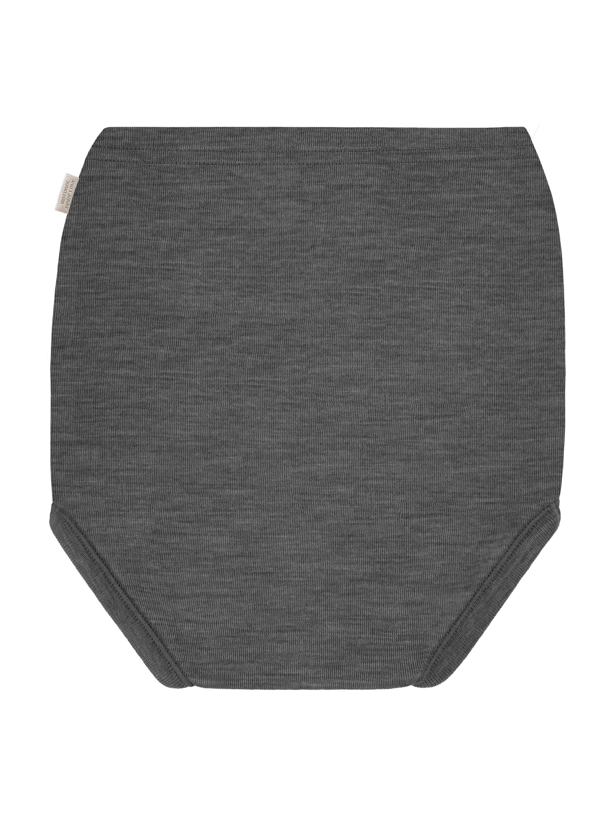 normani Underpants in Grey