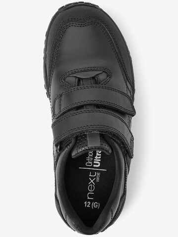 Chaussure basse Next en noir