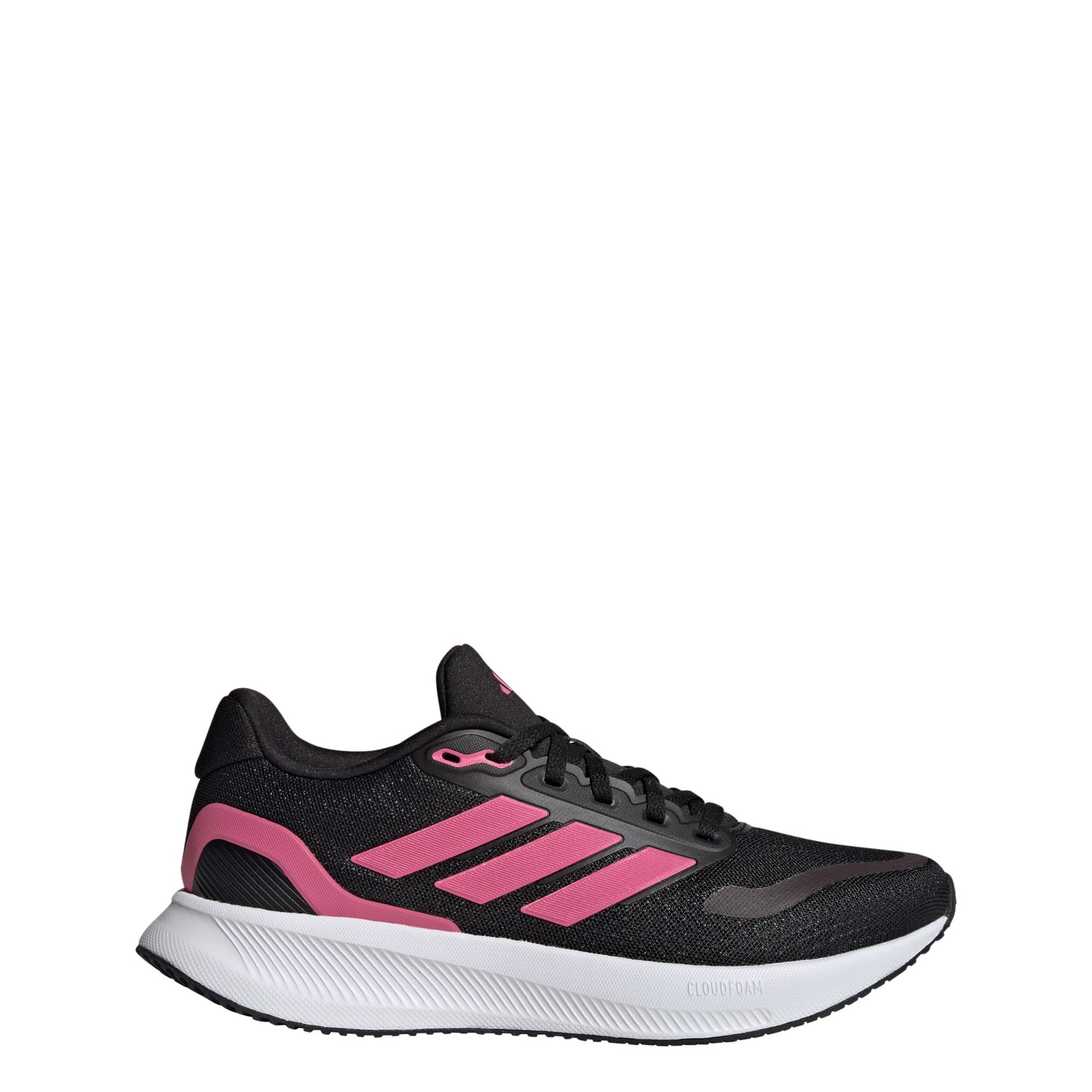 Chaussure de course 'Runfalcon 5' ADIDAS PERFORMANCE en noir