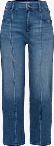 BRAX Regular Jeans 'Maple' in Blauw: voorkant