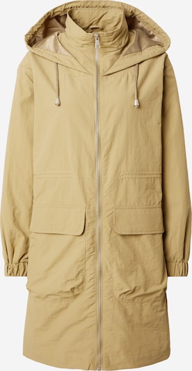 b.young Between-seasons parka 'BYANETTA' in Sand, Item view