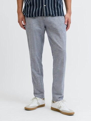 JACK & JONES Baggy Broek 'Stace' in Blauw