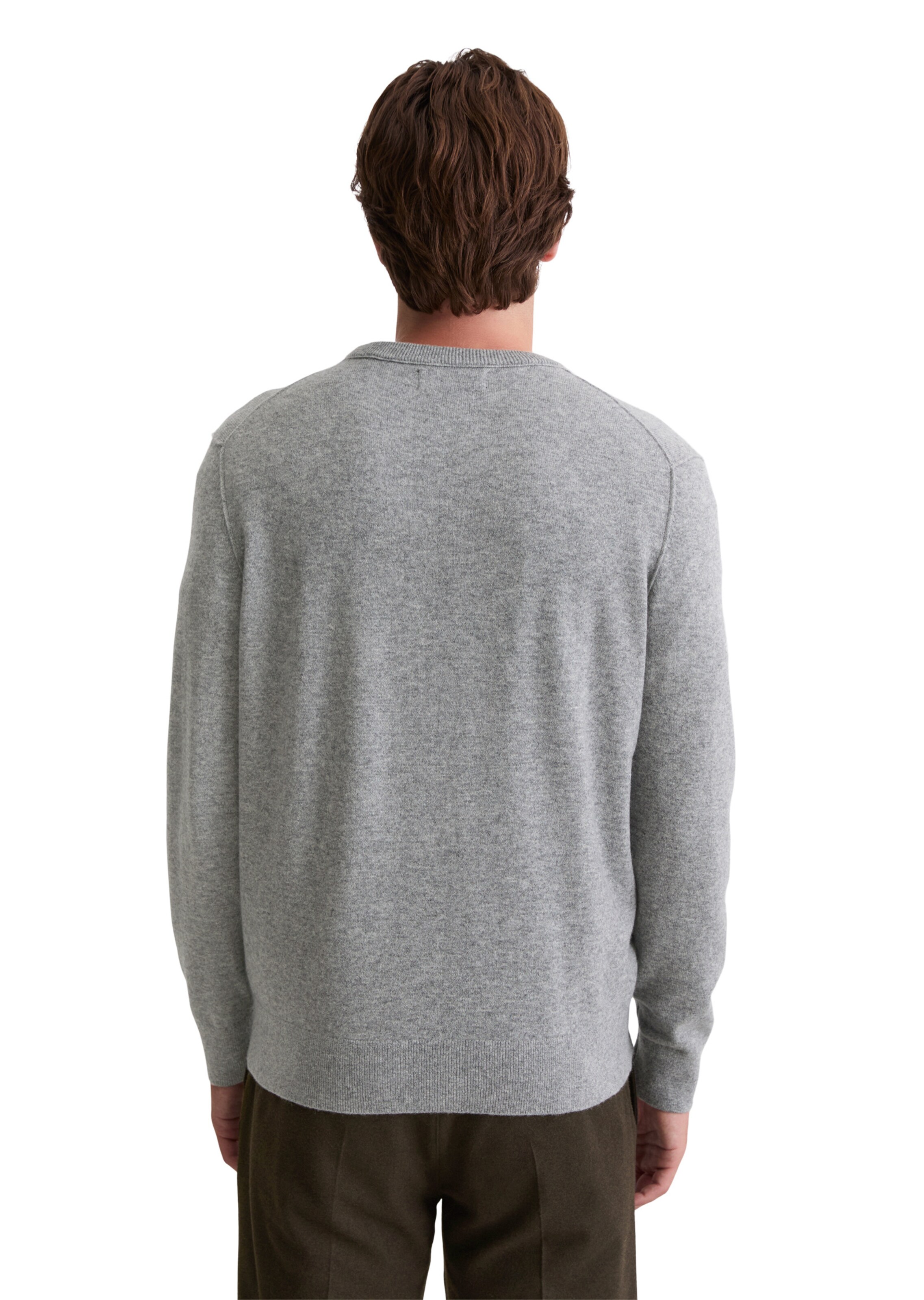 Marc O'Polo Sweater in Grey