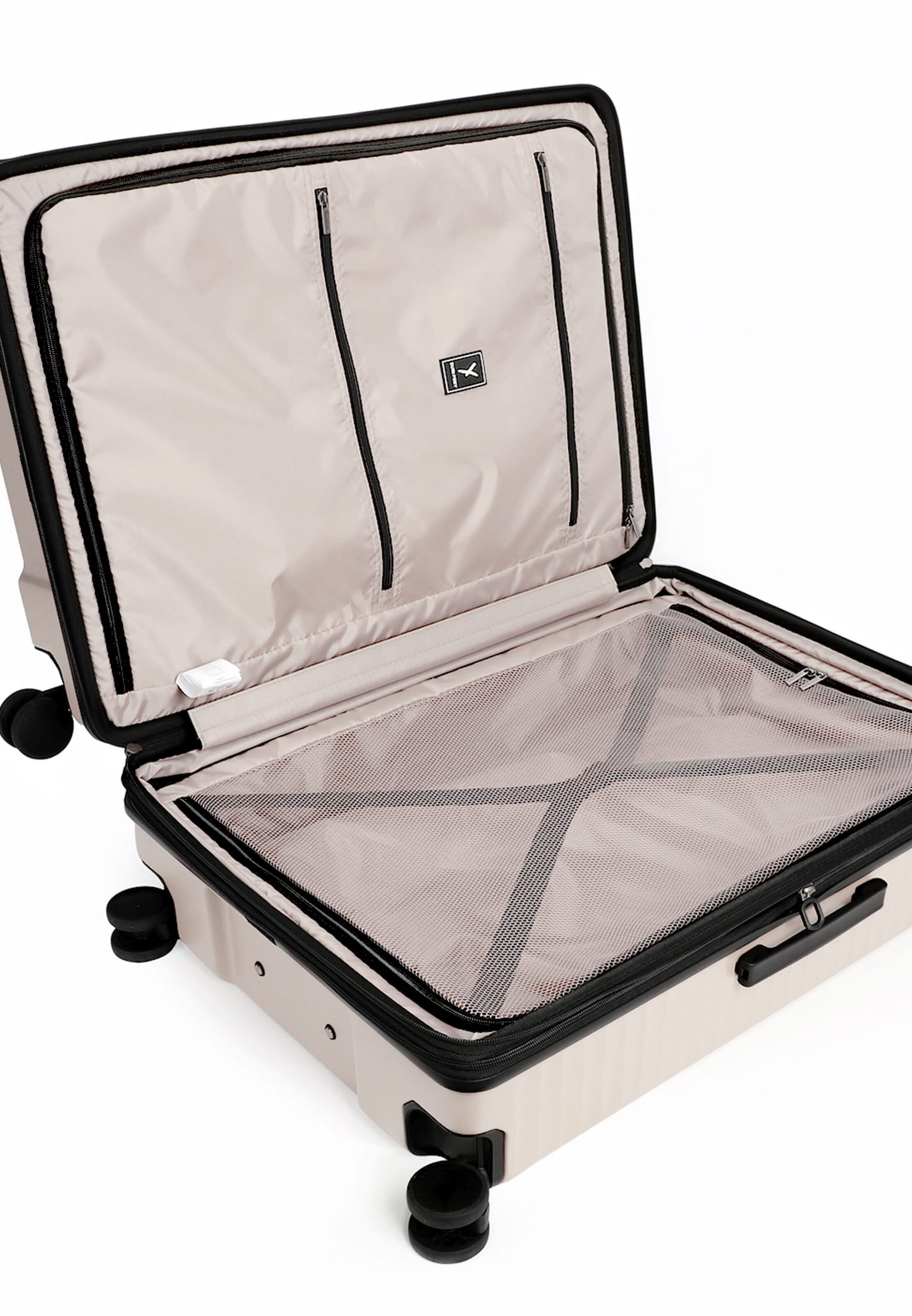 Suri Frey Trolley 'SFY FreyWay Paris' in Grau